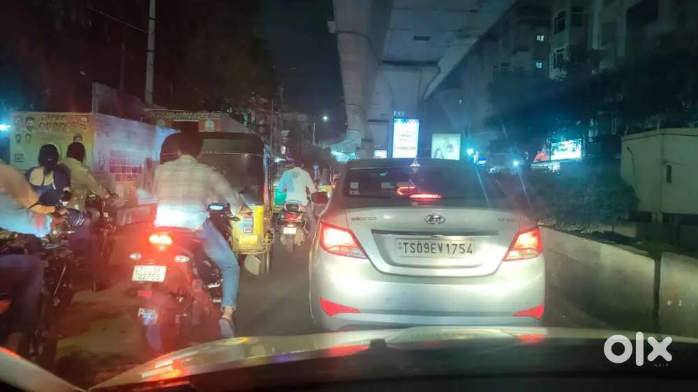 Desire Ertiga For Lease