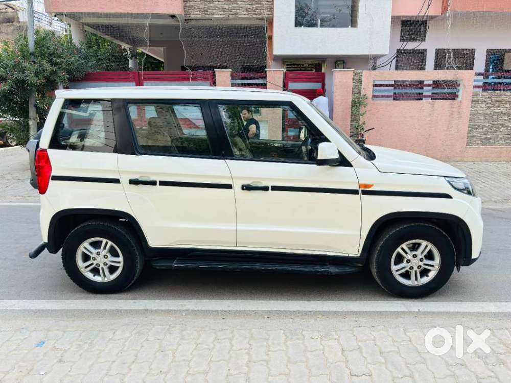 Mahindra Bolero Neo N10 (r), 2023, Diesel