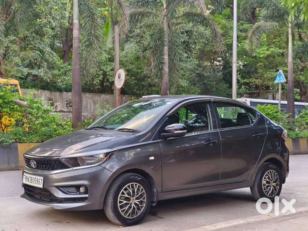 Tata Tigor Xe, 2020, Petrol