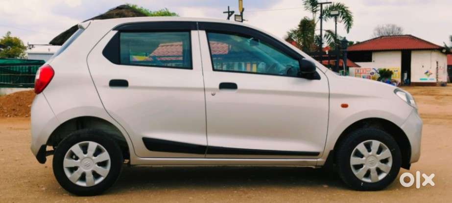 Maruti Suzuki Alto K10, 2023, Petrol