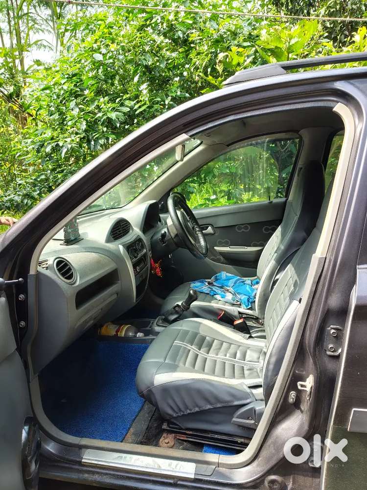 Maruti Suzuki Alto 800 2013 Lxi