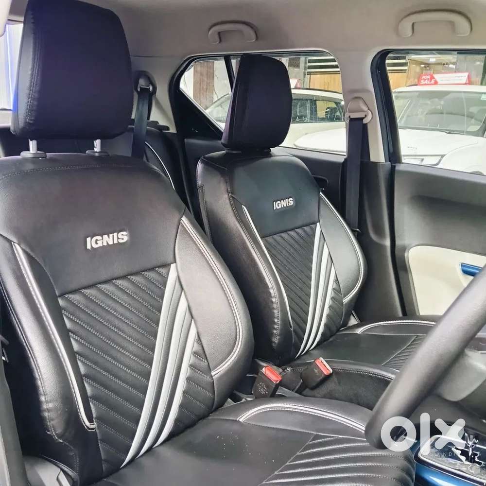 Maruti Suzuki Ignis