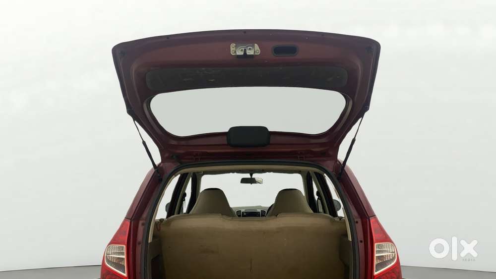 Hyundai I10 Magna 1.1l, 2016, Petrol