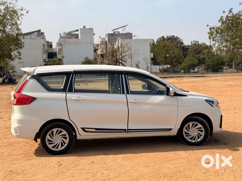 Maruti Suzuki Ertiga Vxi (o) Cng, 2023, Cng & Hybrids