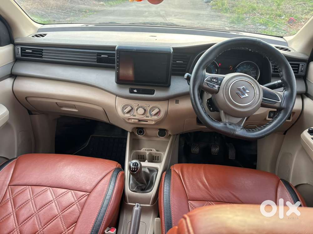Maruti Suzuki Ertiga Shvs Vdi, 2019, Diesel