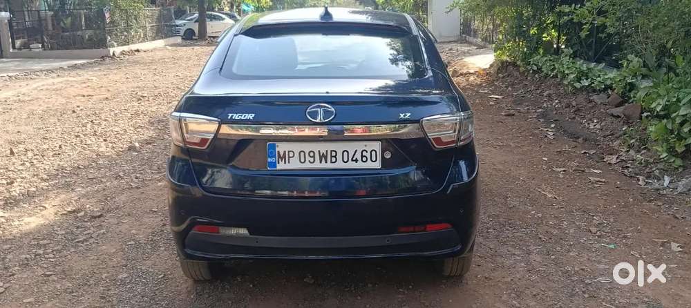 Showroom Condition Tigor Diesel