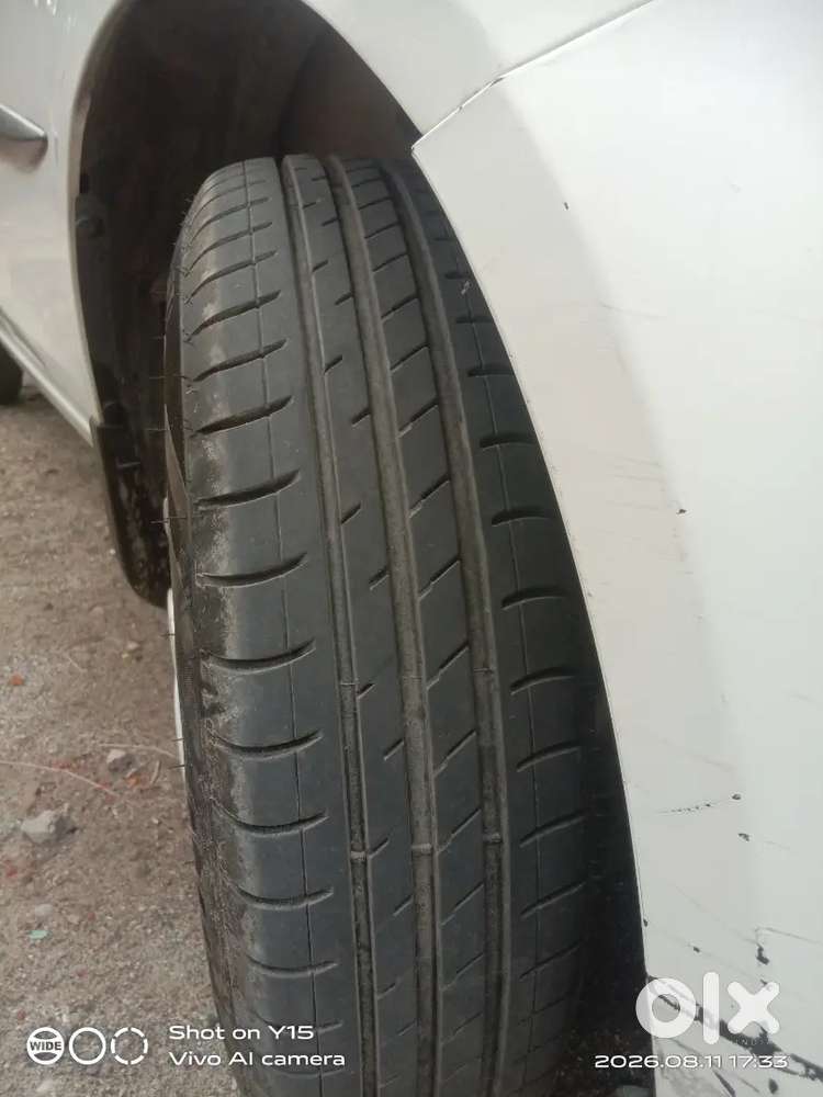 Maruti Suzuki Ritz Vdi 2013