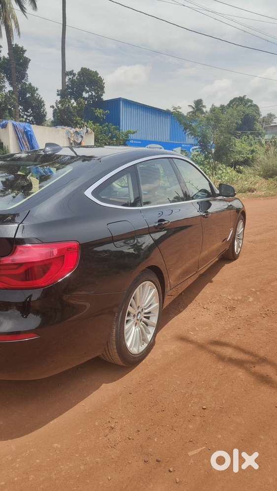 Bmw 3gt 2019  70,015 Kms  Immaculate Condition  Full Bmw Service