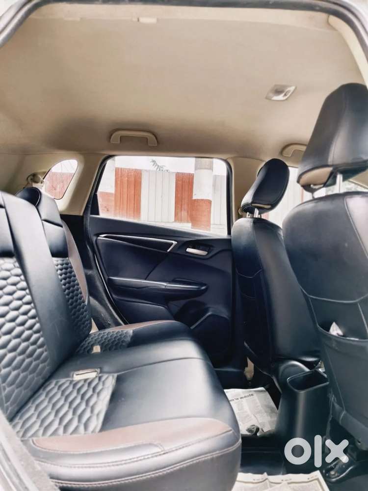 Honda Mobilio V I-dtec, 2015, Diesel