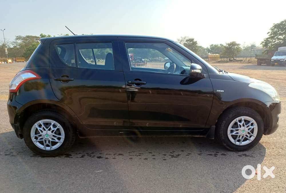 Maruti Suzuki Swift 2011-2014 Vdi, 2012, Diesel