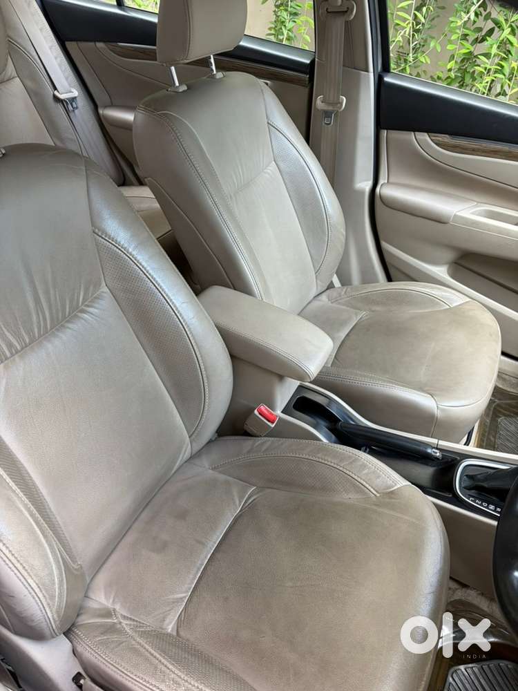 Maruti Suzuki Ciaz 2020 Alpha 1.5 At