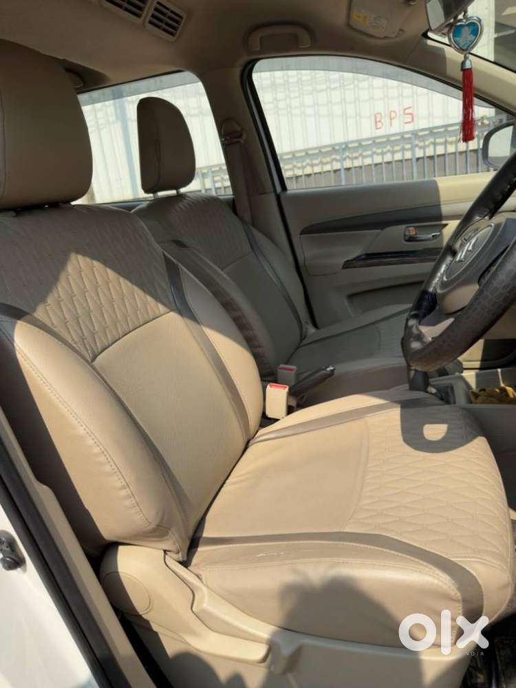 Maruti Suzuki Ertiga