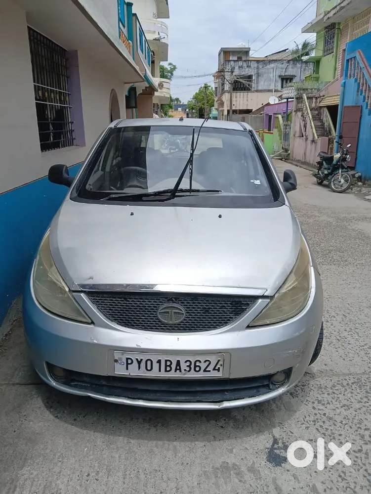 2010 Tata Indica Vista 1.3 Diesel &ndash; Good Condition