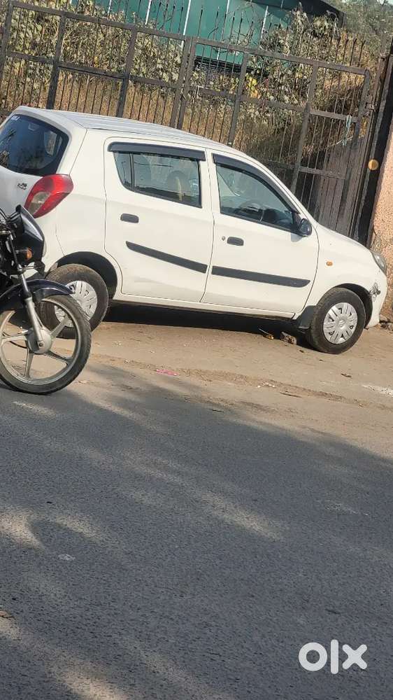 Maruti Suzuki 800 2015 Petrol 62000 Km Driven