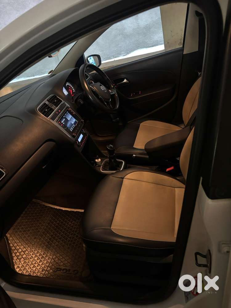 Volkswagen Polo 1.0 Highline 2019