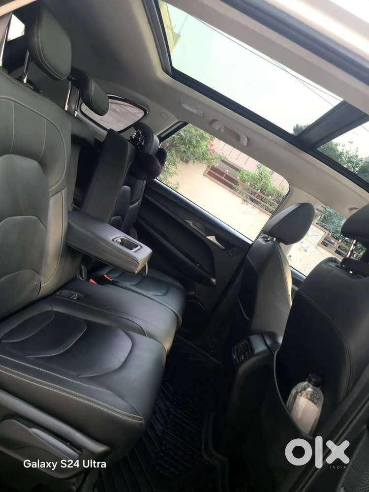 Mg Hector 1.5 Dct Sharp, 2020, Petrol