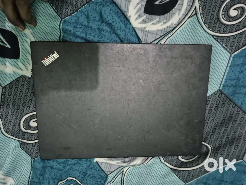 Lenovo thinkpad