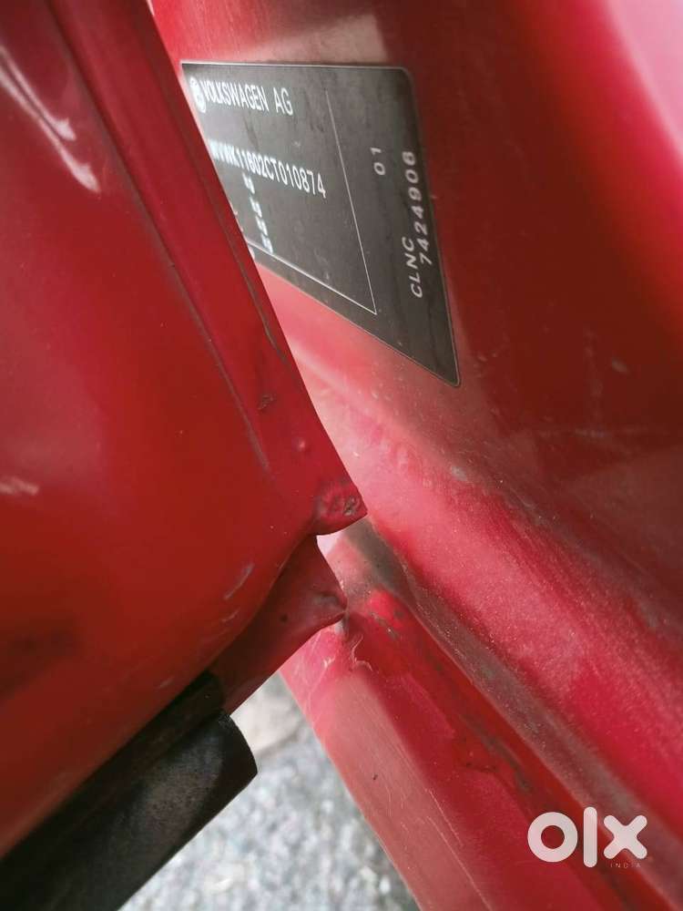 Defence Persons Car