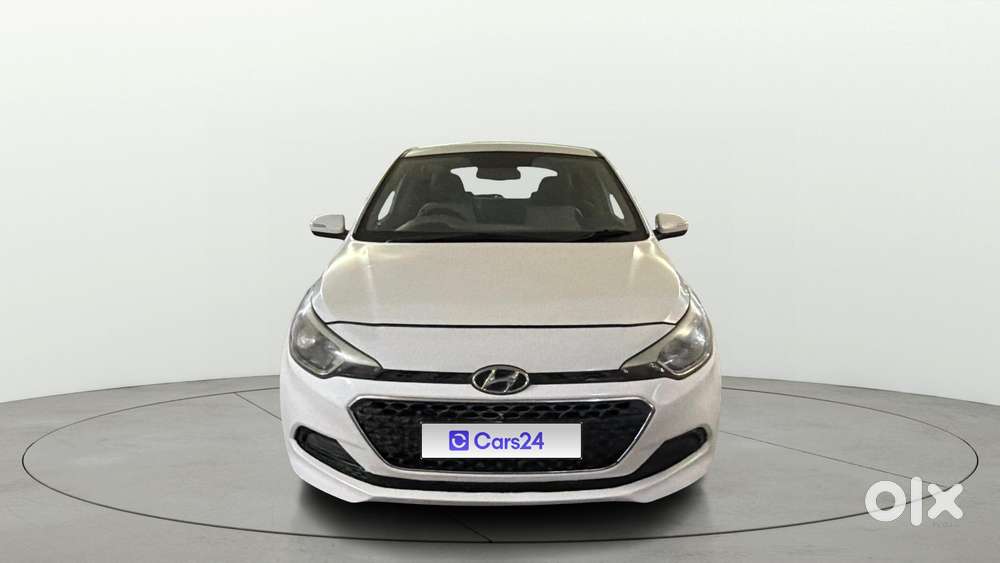 Hyundai Elite I20 Asta 1.2, 2015, Petrol