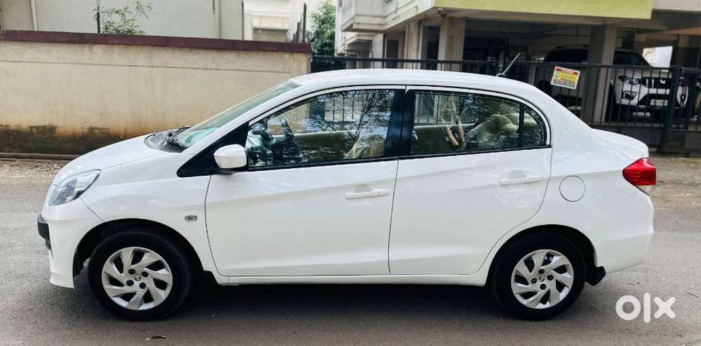 Honda Amaze 2013-2016 Ex I-vtech, 2013, Diesel