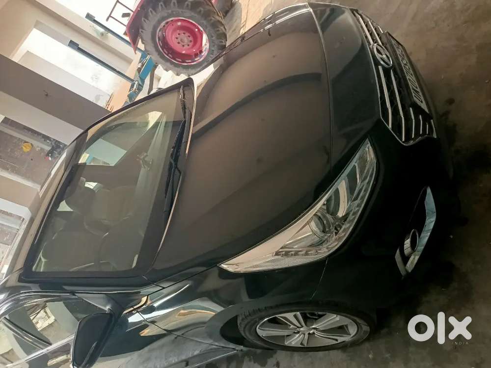 Hyundai Verna 2020 Diesel 45000 Km Driven