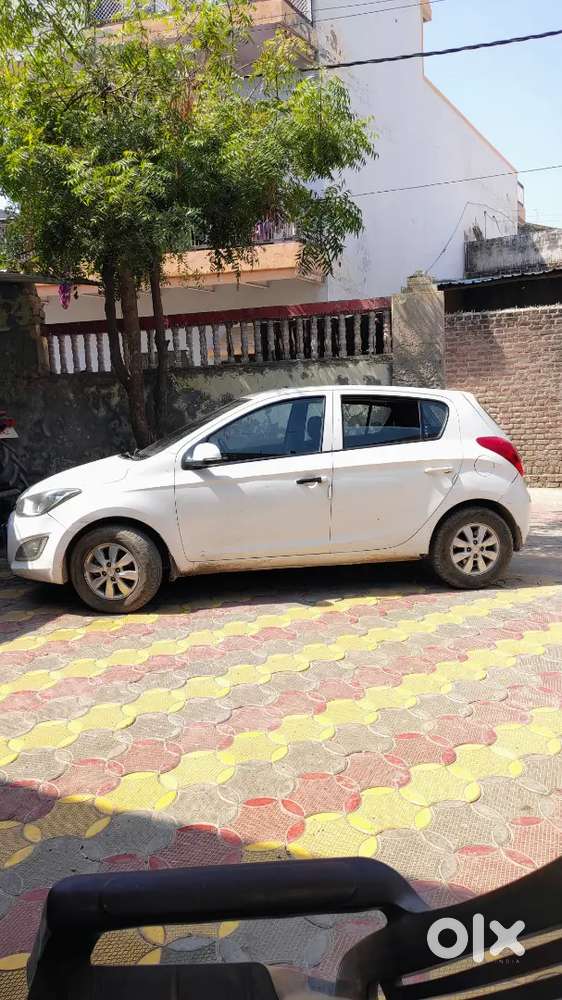Hyundai I20 2014 Diesel Well Maintained