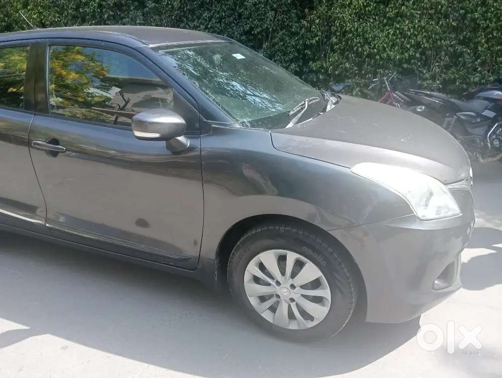 Maruti Suzuki Baleno 2016 Petrol 161000 Km Driven
