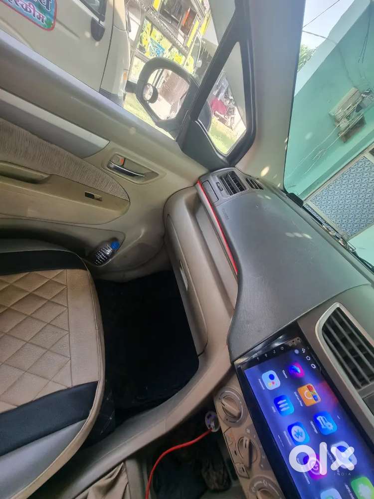 Maruti Suzuki Ertiga 2014 Diesel 124749 Km Driven