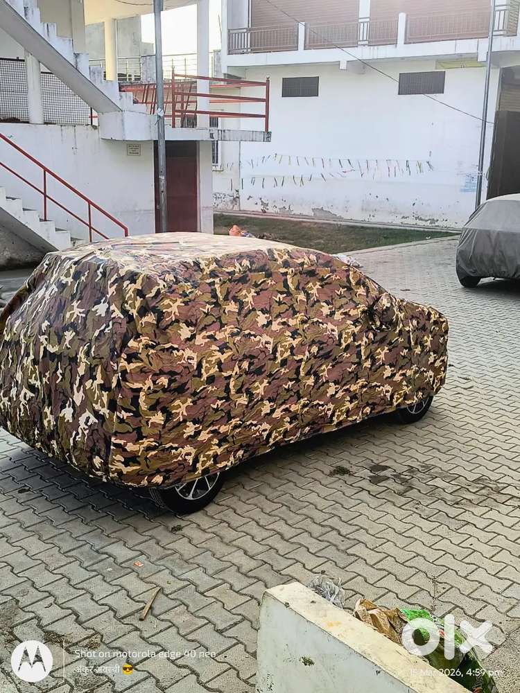 Hyundai Grand I10 2017 Diesel Well Maintained