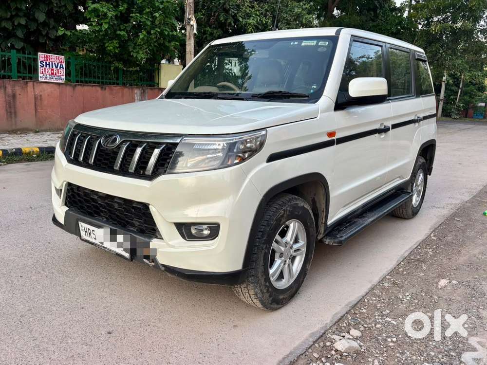 Mahindra Bolero Neo 1.5 N 10 R, 2022, Diesel