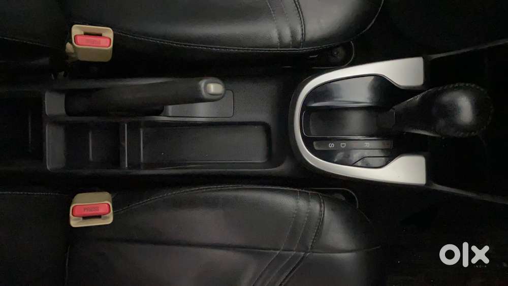 Honda Jazz 1.2 V At I Vtec, 2018, Petrol
