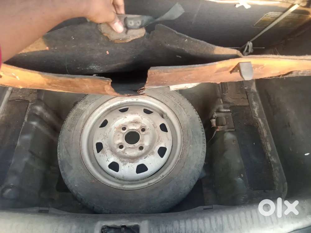 Hyundai Santro Xing 2006 Petrol