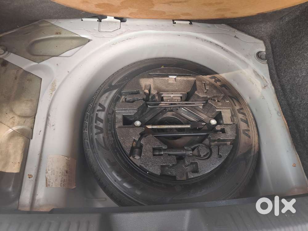 Volkswagen Polo 1.2 Gt Tsi, 2017, Petrol