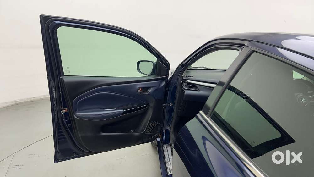 Maruti Suzuki Baleno 1.3 Alpha, 2022, Petrol