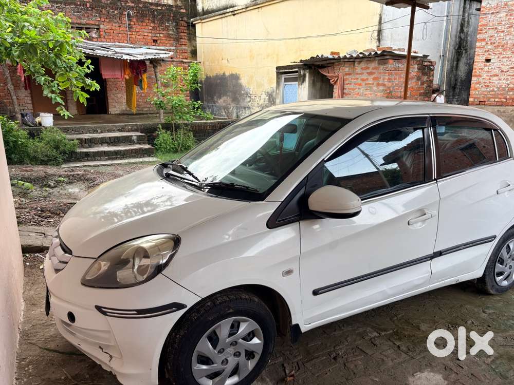 Honda Amaze Diesel Top Model Ac Is Not Working