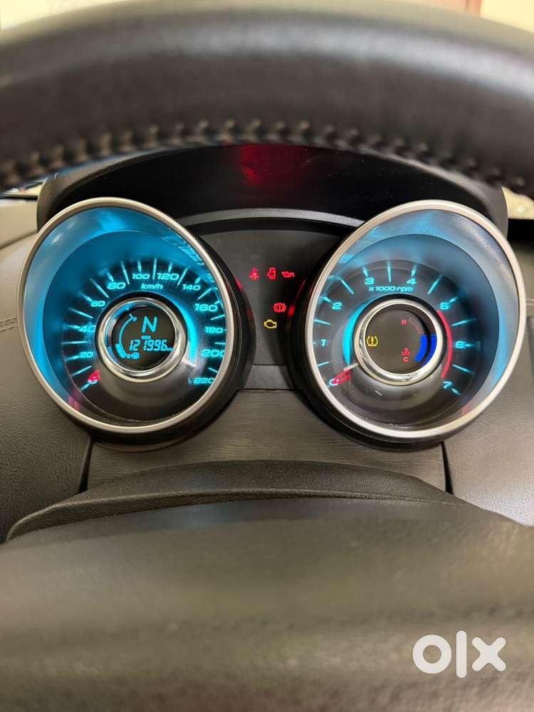 Mahindra Xuv500 Diesel Manual 2018