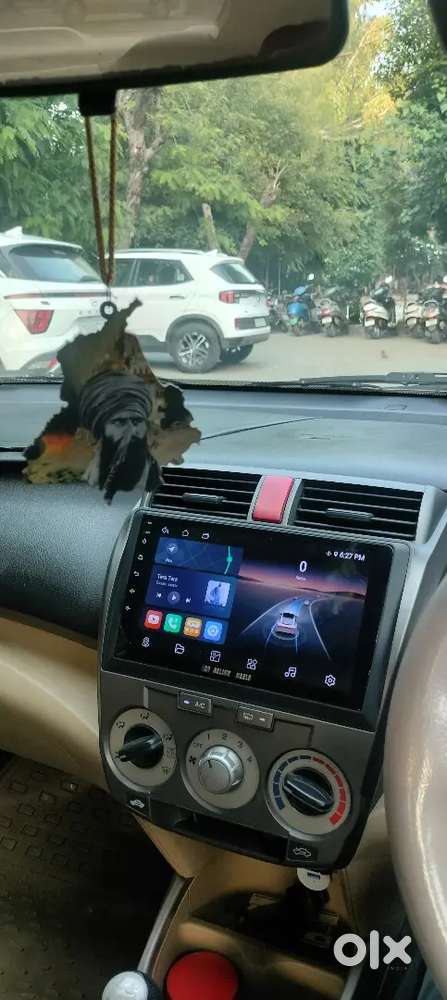 Honda City 2011 Petrol Well Maintained