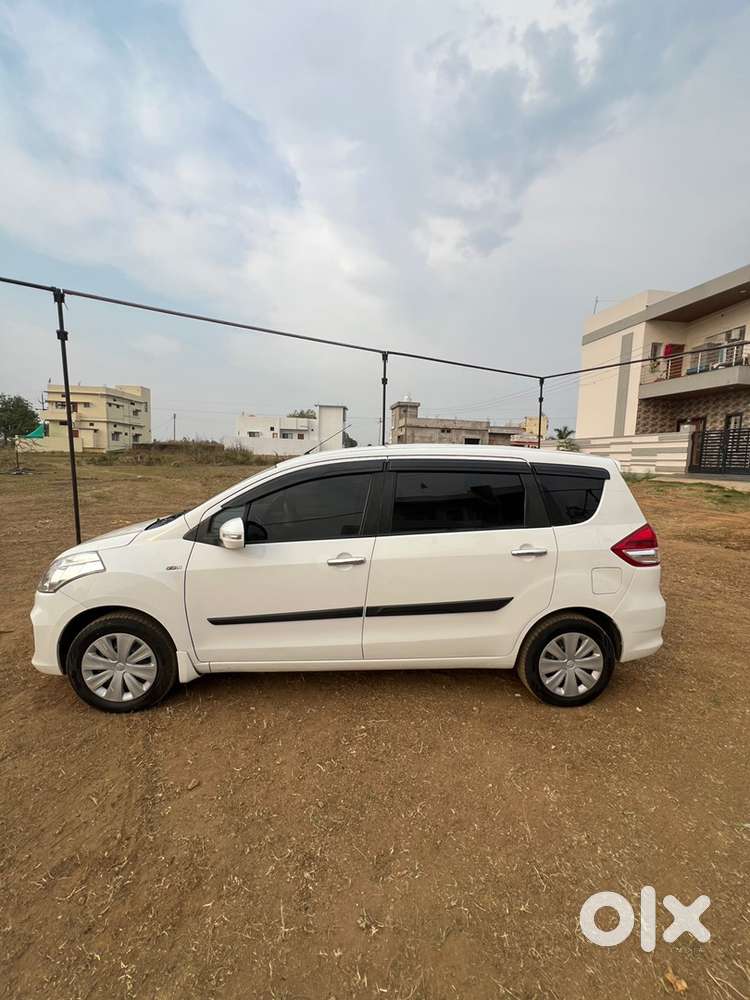 Maruti Suzuki Ertiga Vdi 2018 Model Smart Hybride