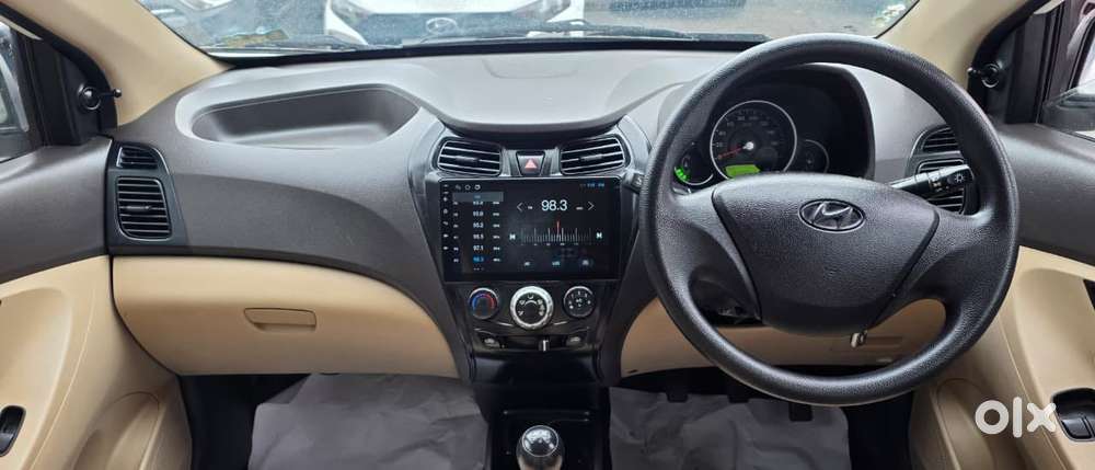 Hyundai Eon Magna +, 2014, Petrol