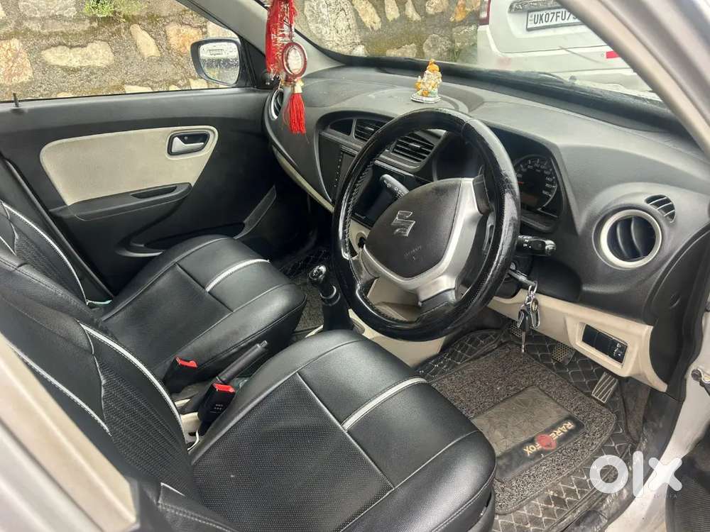 Maruti Suzuki 800 Ac 2023
