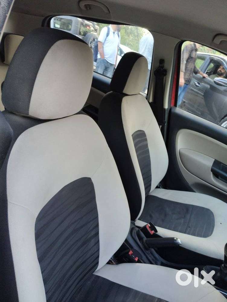 Fiat Punto Emotion 90hp, 2017, Diesel