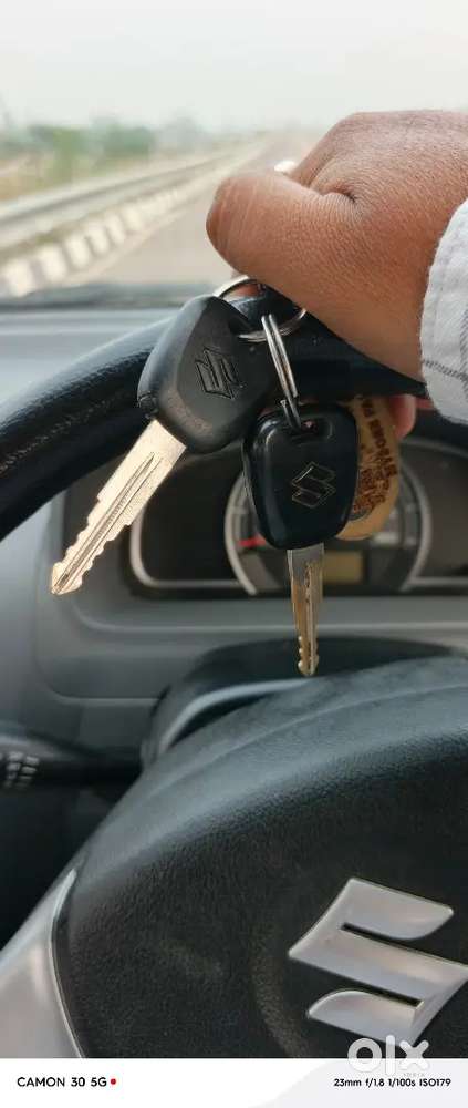 Maruti Suzuki Alto 800