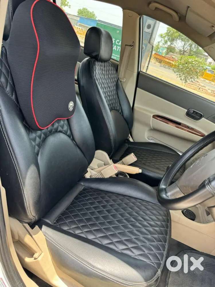 Hyundai Verna