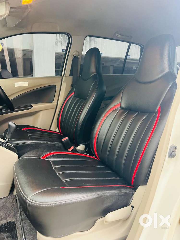 Maruti Suzuki Celerio 1.0 Vxi Amt, 2015, Petrol