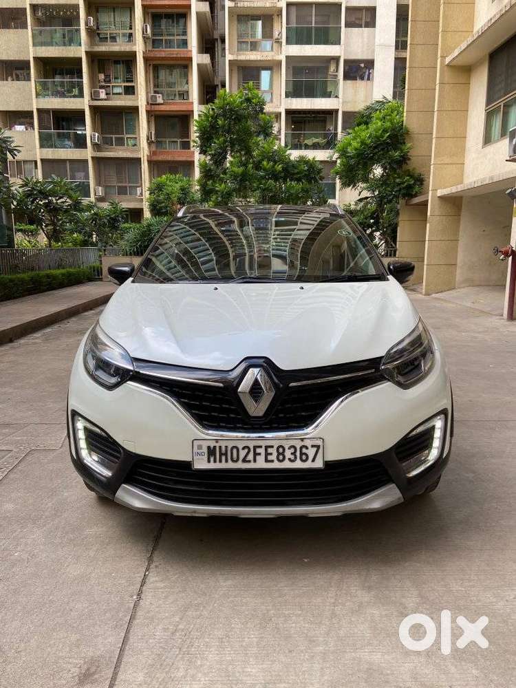 Renault Captur 1.5 Diesel Platine, 2019, Diesel