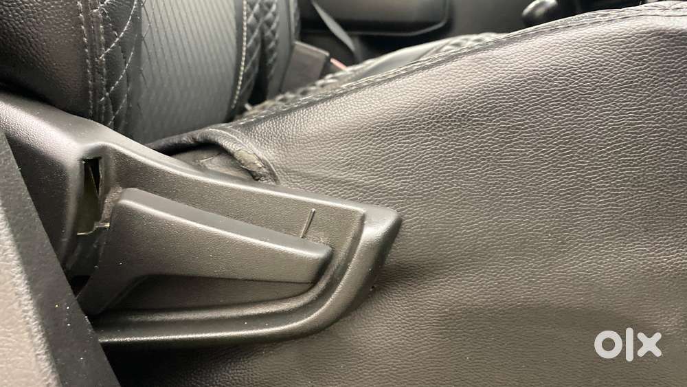 Maruti Suzuki S-presso Vxi Plus, 2023, Petrol