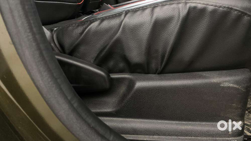Renault Kwid 2019-ongoing 1.0 Rxt Amt (o), 2021, Petrol