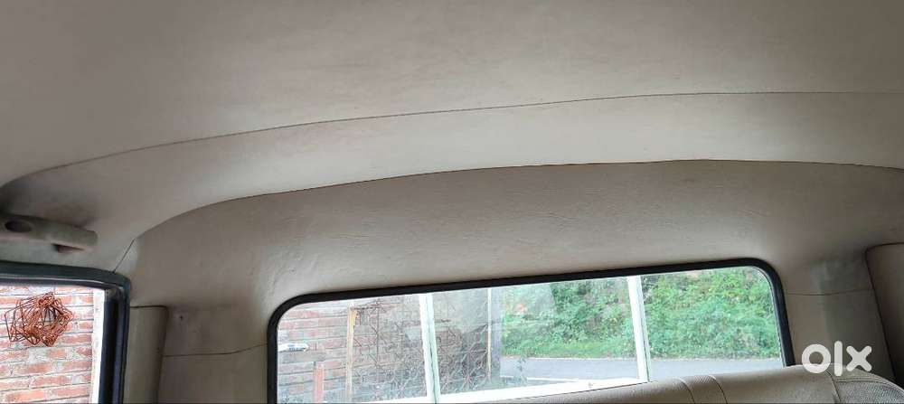 Mahindra Bolero Camper 2023