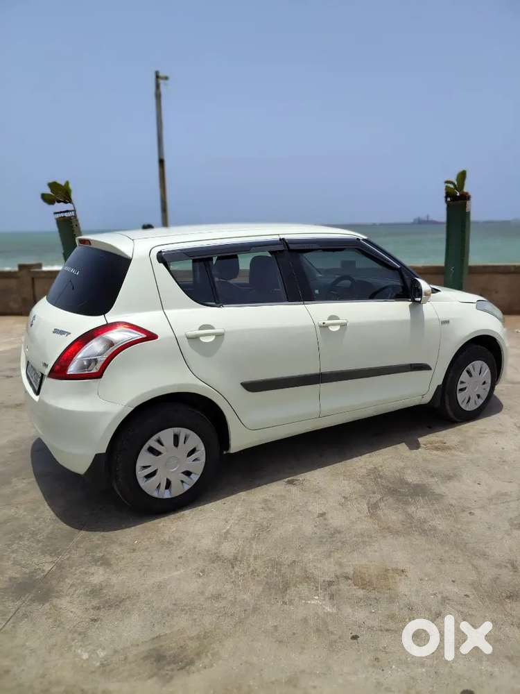 Swift 1 Owner 2016