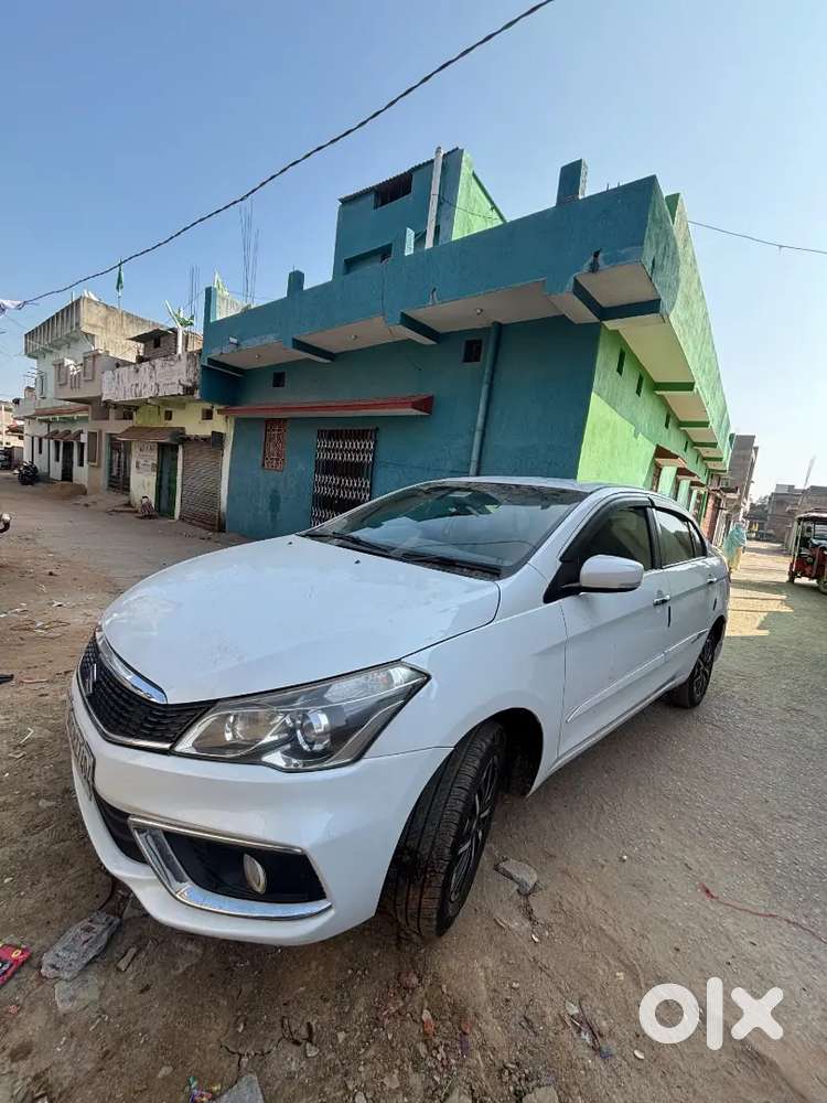 2018 Maruti Suzuki Ciaz